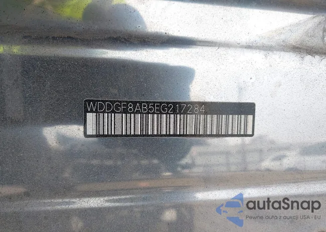 WDDGF8AB5EG217284: 43884814