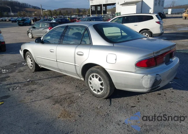 2G4WS52J541300906: 43884820