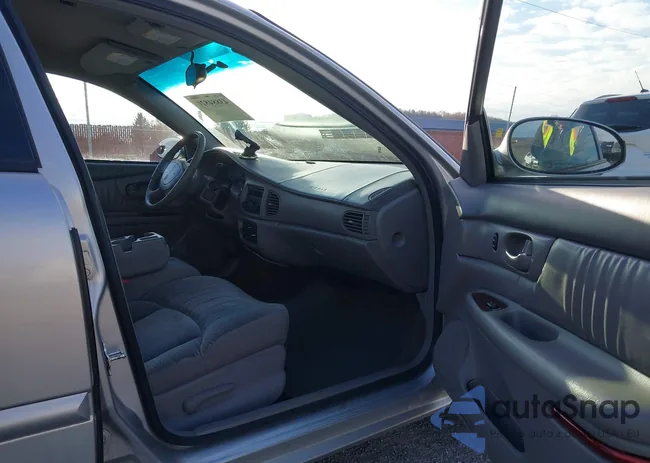 2G4WS52J541300906: 43884820