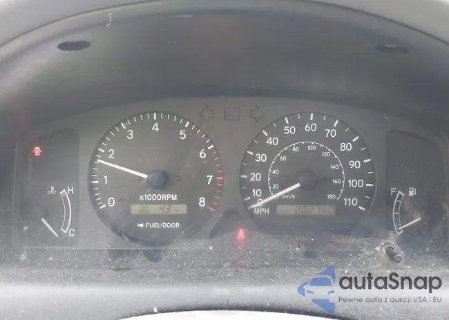 1NXBR12E22Z645687: 43885889