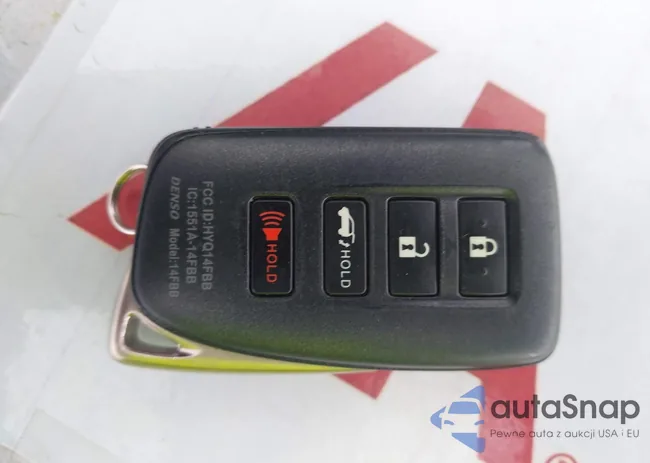 2T2BZMCA4GC033525: 43885896