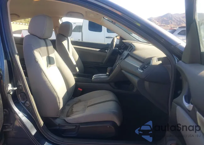 2HGFC2F53HH509010: 43885912