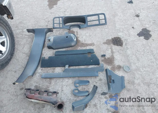 1GNEC13T81R199182: 43885930