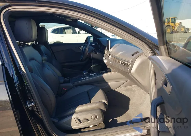 WAUFNAF42HN071109: 43885946