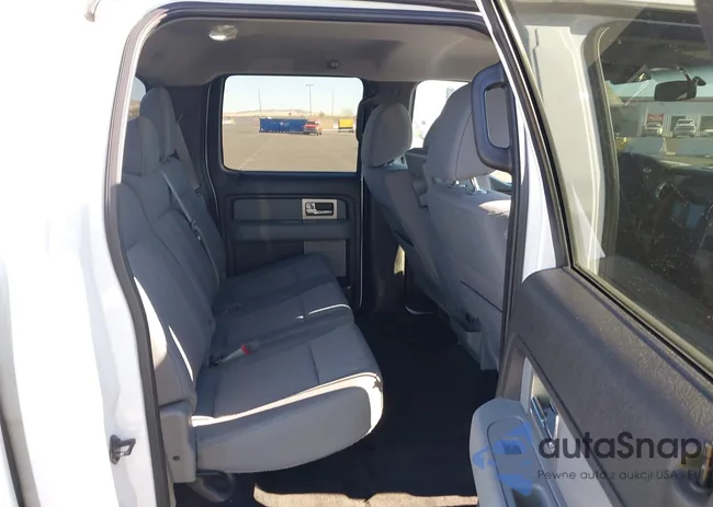 1FTFW1CT6BFD02462: 43886035