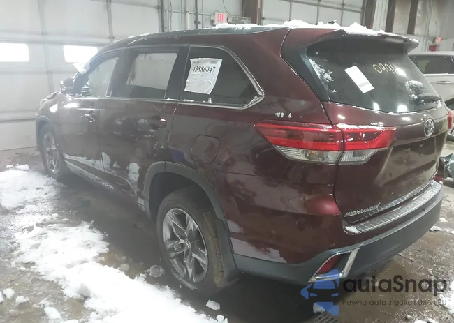 5TDDZRFH1KS970996: 43886047