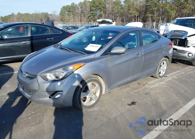 KMHDH4AE5CU189538: 43886099