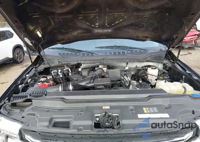 1FT7W2B62LED05887: 43886125