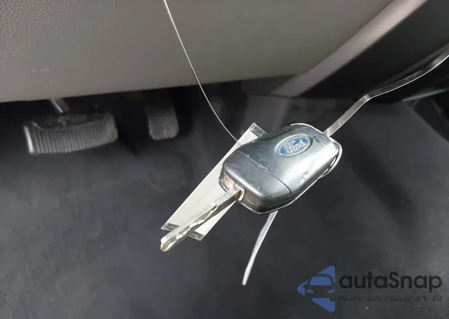 1FT7W2B62LED05887: 43886125