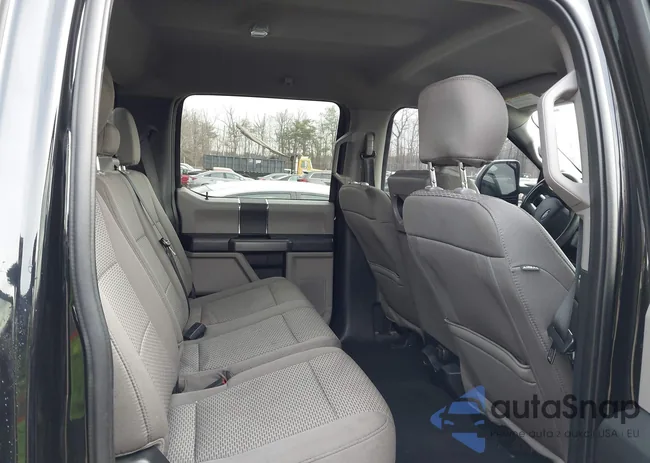 1FT7W2B62LED05887: 43886125