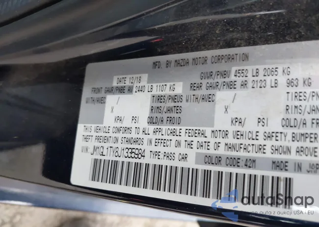 JM1GL1TY8J1335984: 43886145