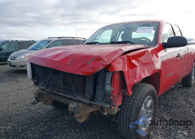 1GCEK190X7Z588780: 43886215