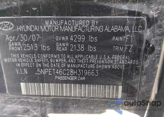 5NPET46C28H319663: 43886230