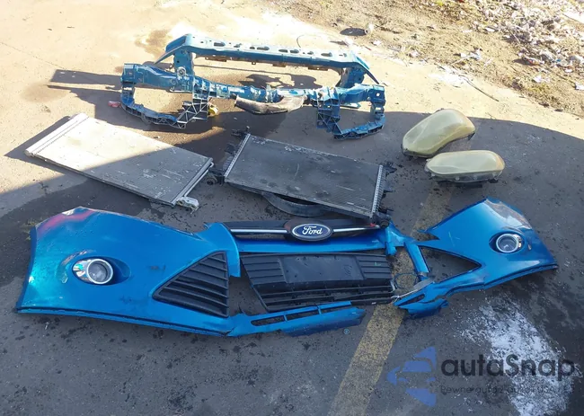 1FAHP3K25CL432350: 43886252