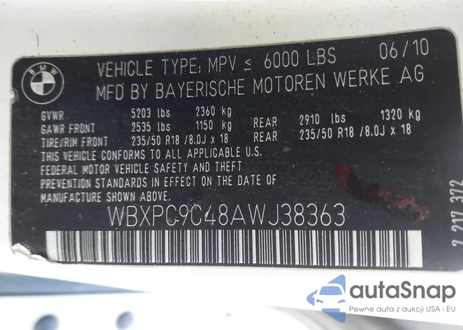 WBXPC9C48AWJ38363: 43886272