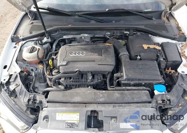 WAU67LFF7G1022162: 43886273