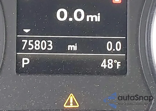 WAU67LFF7G1022162: 43886273