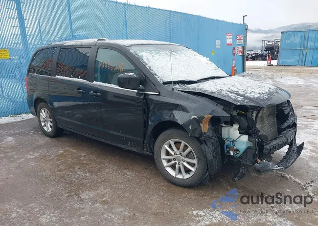 2C4RDGCGXJR283124: 43886278