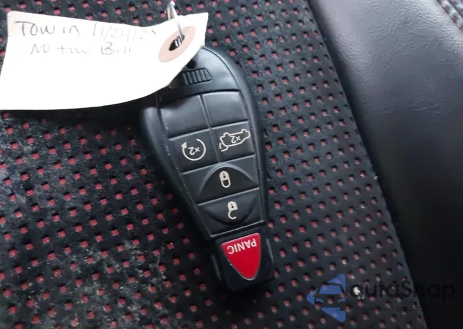 1C4SDHCT8CC130242: 43886309