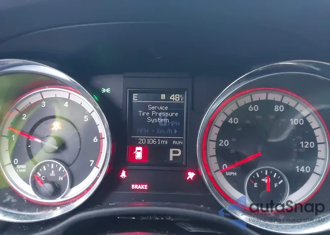 1C4SDHCT8CC130242: 43886309