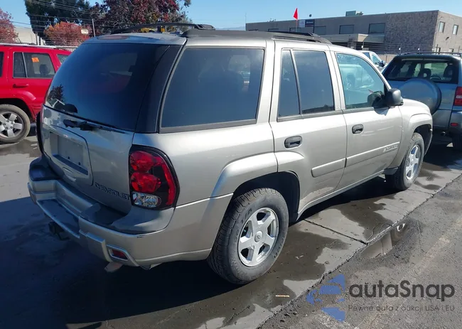 1GNDS13S922290610: 43886321