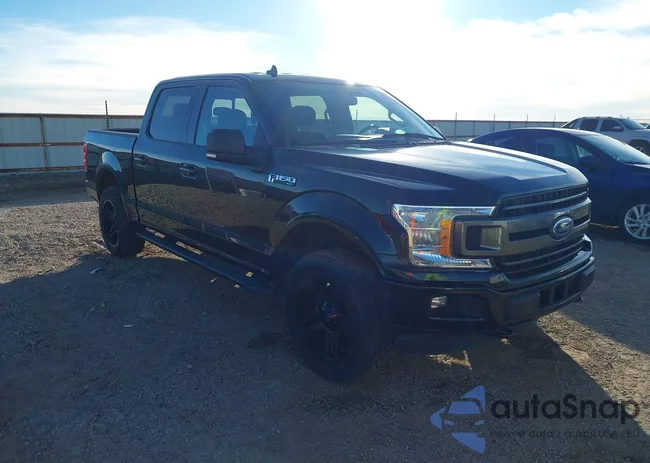 1FTEW1EP4JFD94889: 43886352