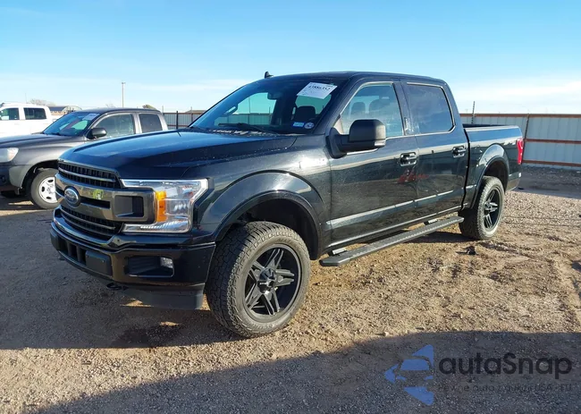 1FTEW1EP4JFD94889: 43886352