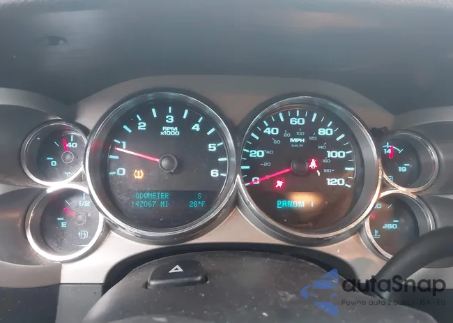 1GC2KXCG2DZ295382: 43886383