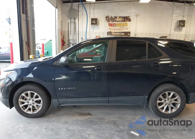 3GNAXHEV4LS674272: 43886409