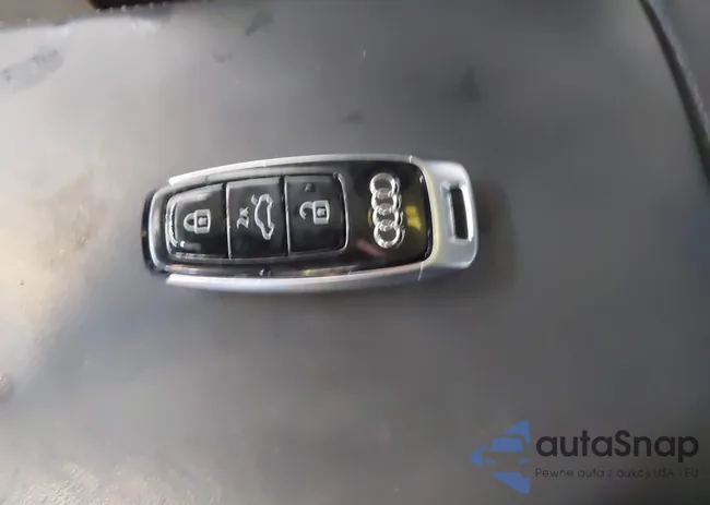 WA1VAAGE4KB006007: 43886443