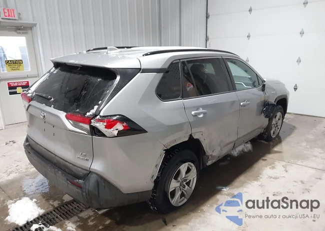 4T3L6RFV4LU004622: 43886446