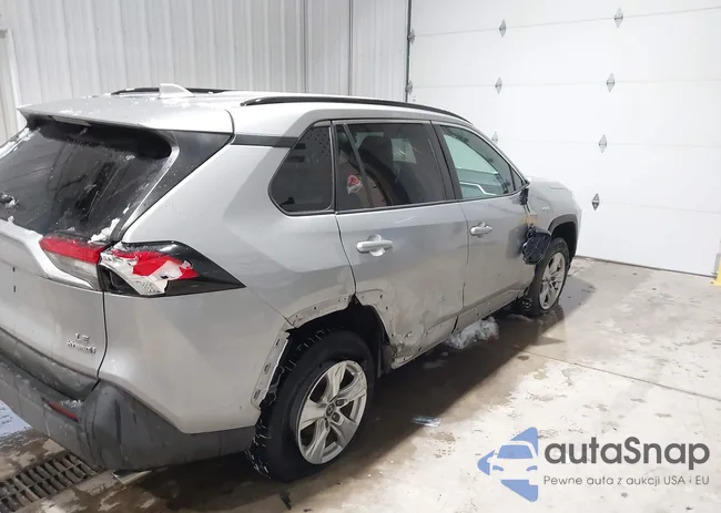 4T3L6RFV4LU004622: 43886446