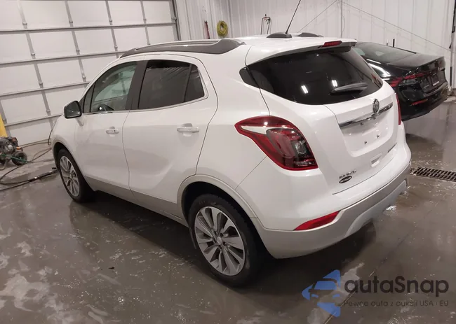 KL4CJCSB1HB003915: 43885451