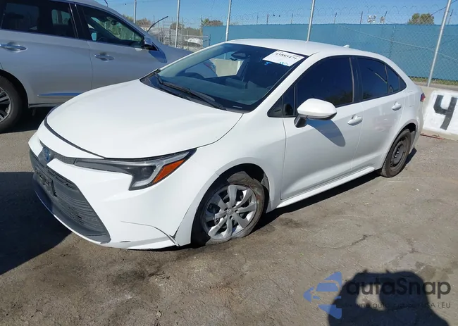 JTDBCMFE3P3008130: 43885471