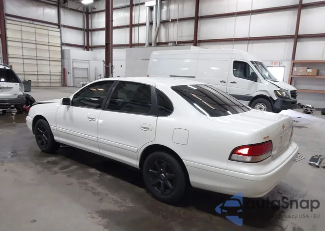 4T1BF12B2TU100153: 43885493