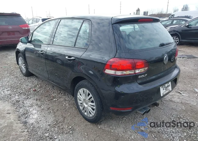 WVWDA7AJ6BW121629: 43885495