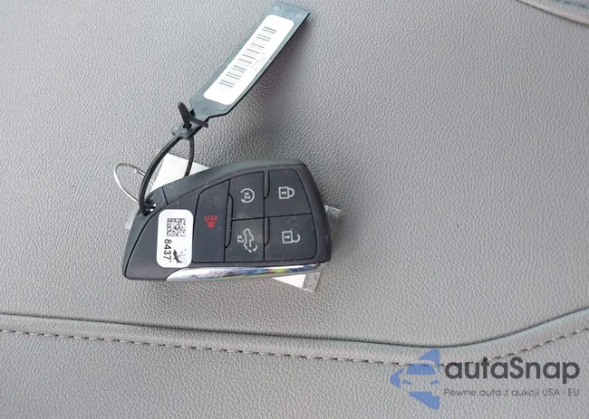 3GCUDFE89RG317324: 43885497