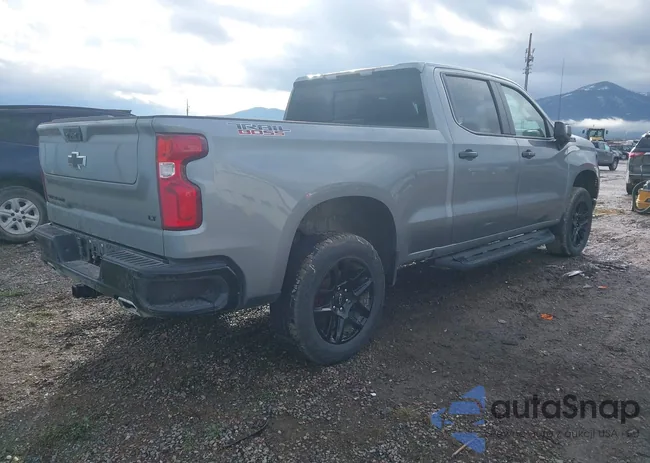 3GCUDFE89RG317324: 43885497