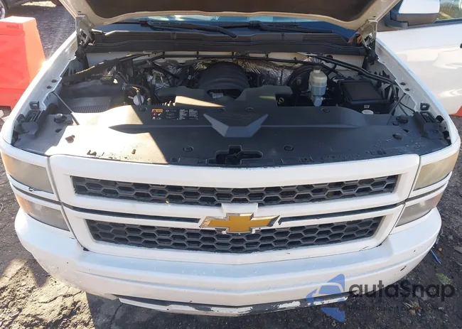 1GCRCPEC0EZ411833: 43885515