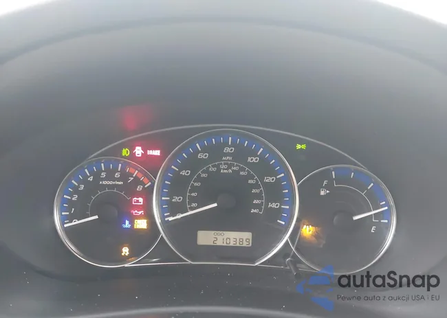 JF2SHADC6DG407752: 43885522