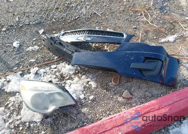 2GNALBEK8F6204604: 43885529