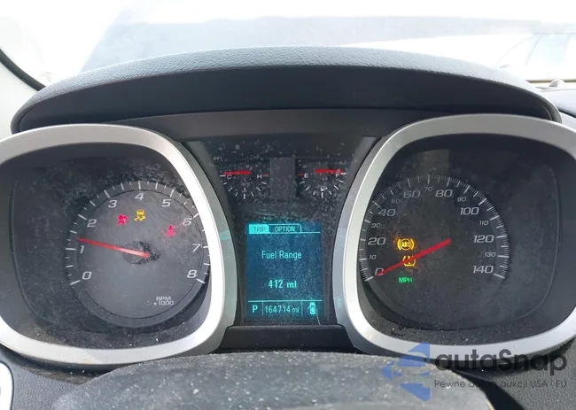 2GNALBEK8F6204604: 43885529