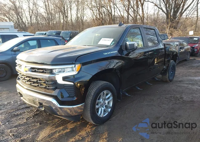 1GCPDDEK3RZ255481: 43885562