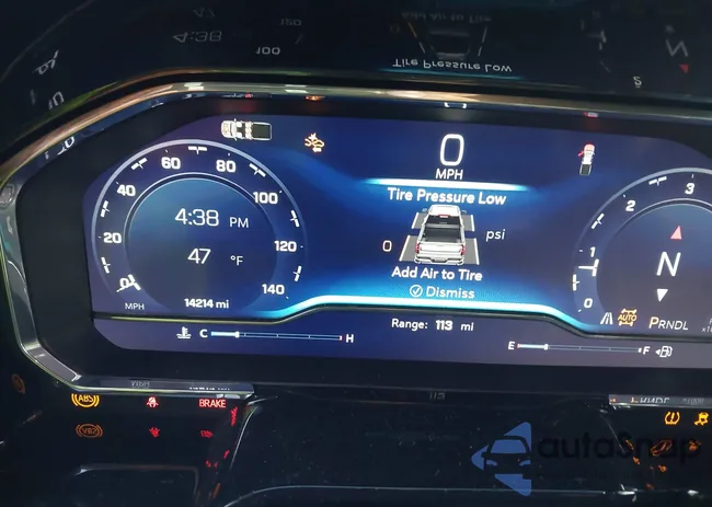 1GCPDDEK3RZ255481: 43885562