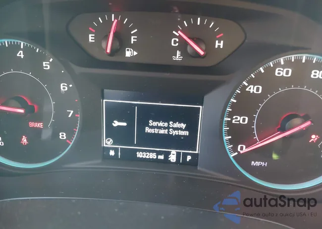 1G1ZD5ST1KF165967: 43885575