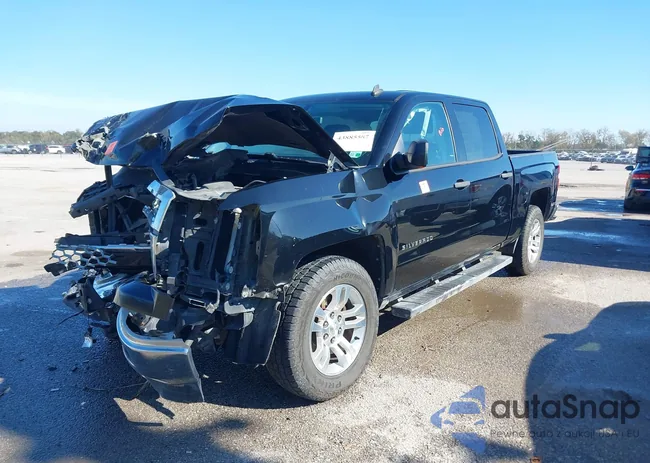 3GCPCREH0EG498289: 43885587