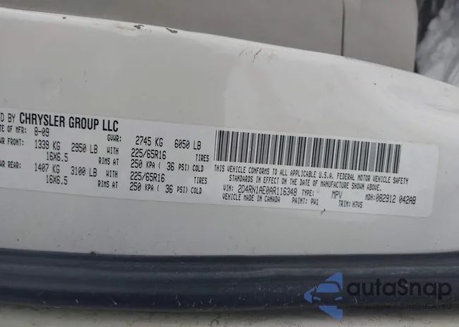 2D4RN1AE0AR116348: 43885604