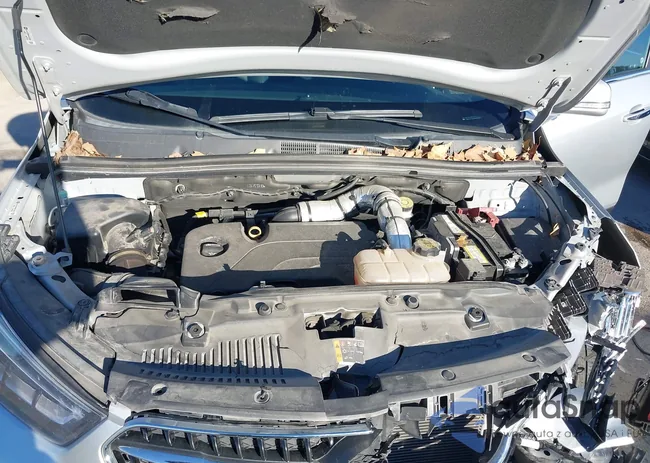 KL4CJCSM6KB811864: 43885606