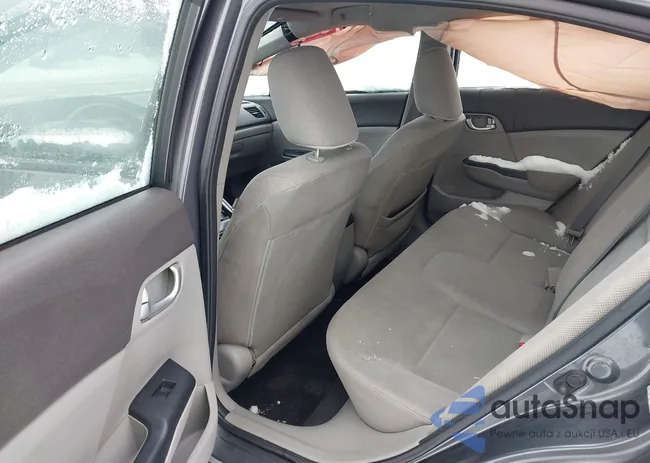 2HGFB2F81CH519914: 43885615