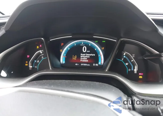 2HGFC2F8XHH536411: 43885621